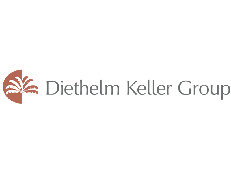 Diethelm Keller Group