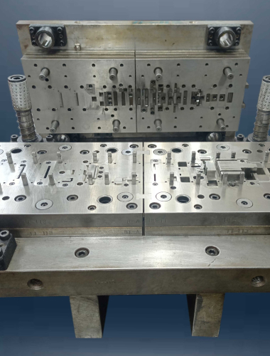 Tool Fabrication