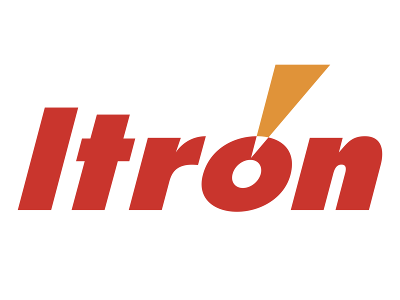 Itron