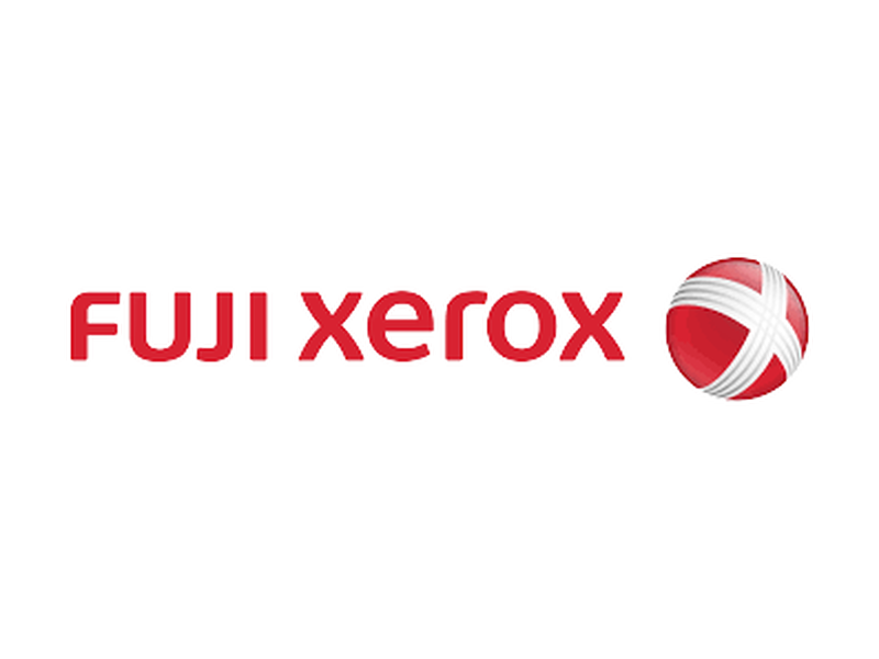 Fuji Xerox